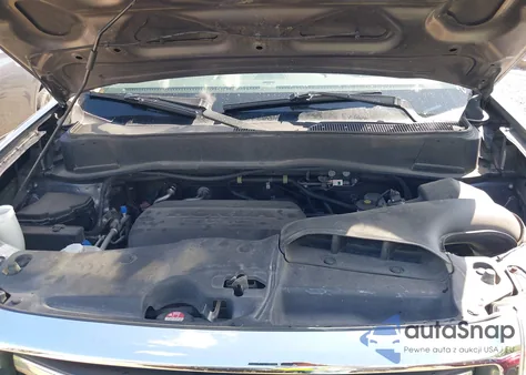 2015 Honda Pilot Touring from USA, damaged, VIN 5FNYF4H95FB073449